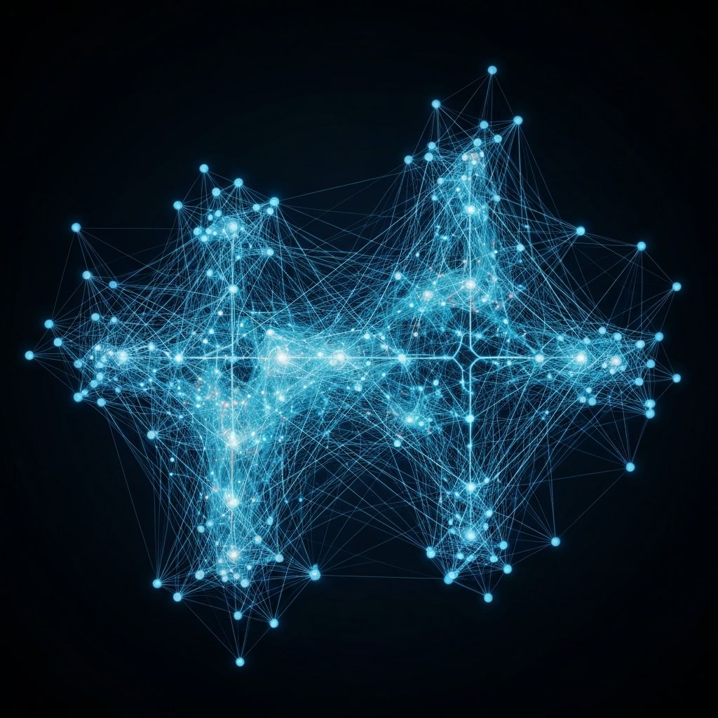 Energy equilibrium visualization